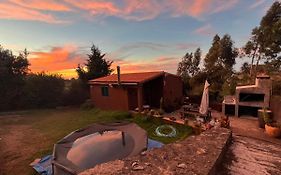 La Casita de La Esperanza